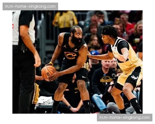 骑士哈登加盟后豪取连胜,后场双枪驱动球队冲击东部前三 骑士哈登加盟后豪取连胜,后场双枪驱动球队冲击东部前三